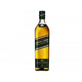 Whisky Johnnie Walker Green Label 700 ml-ComercializadoraZeus- 42507938