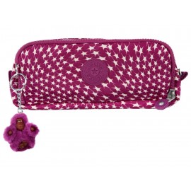 Lapicera estampada Kipling rosa-ComercializadoraZeus- 1061008523