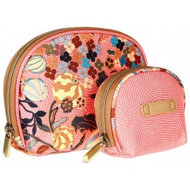 Cosmetiquera floral Oilily-ComercializadoraZeus- 1057187303