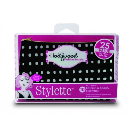 Kit cosmetiquera Hollywood Fashion Secret-ComercializadoraZeus- 1053691770