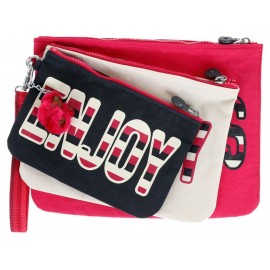Cosmetiquera estampada Kipling-ComercializadoraZeus- 1058083174