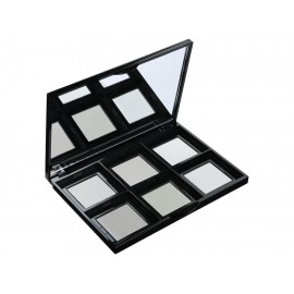 Paleta Personalizada para 6 Sombras Bobbi Brown-ComercializadoraZeus- 1041043926