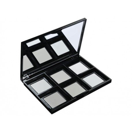 Paleta Personalizada para 6 Sombras Bobbi Brown-ComercializadoraZeus- 1041043926