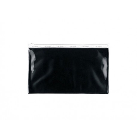 Juego de estuches M.A.C Clear Bag Set-ComercializadoraZeus- 1031721381