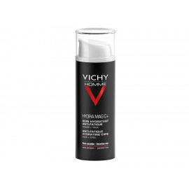 Crema Hidratante Rostro y Ojos Vichy 50 ml-ComercializadoraZeus- 1017978876