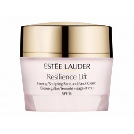 Crema reafirmante para rostro y cuello Estée Lauder Resilence Lift 50 ml-ComercializadoraZeus- 1001640786