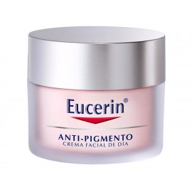 Crema facial de día Eucerin Antipigmento 50 ml-ComercializadoraZeus- 1038050695