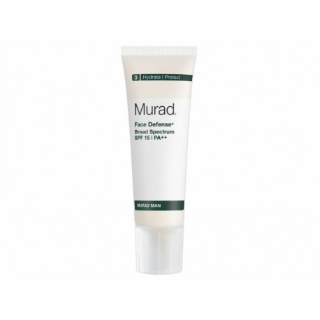 Crema facial hidratante Murad Man 50 ml-ComercializadoraZeus- 1021359951