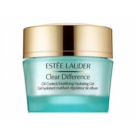 Gel matificante Estée Lauder Clear Difference 50 ml-ComercializadoraZeus- 1035133590