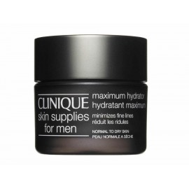Crema hidratante Clinique Skin Supplies For Men 50 ml-ComercializadoraZeus- 41872039