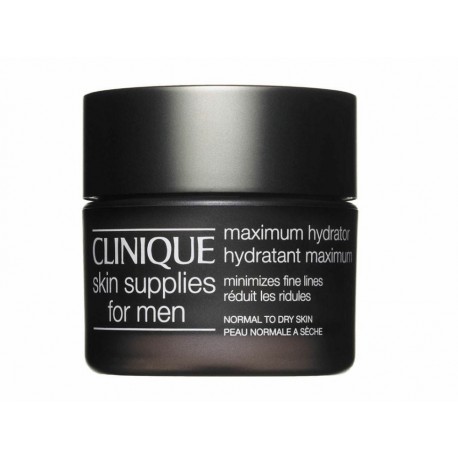 Crema hidratante Clinique Skin Supplies For Men 50 ml-ComercializadoraZeus- 41872039