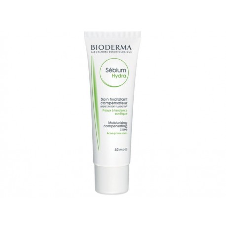 Sébium Hydra 40 ml-ComercializadoraZeus- 65693721