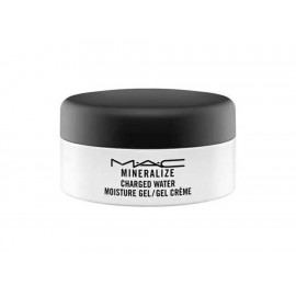 Crema facial M.A.C Mineralize Charged Water Moisture Gel-ComercializadoraZeus- 1005824687