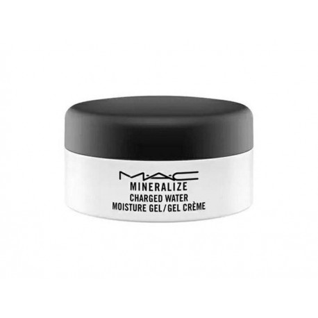 Crema facial M.A.C Mineralize Charged Water Moisture Gel-ComercializadoraZeus- 1005824687