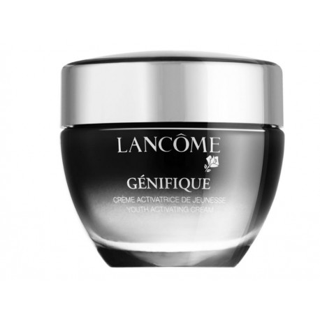 Lancôme Génifique Crema Facial Hidratante de Dia 50 ml-ComercializadoraZeus- 81850186