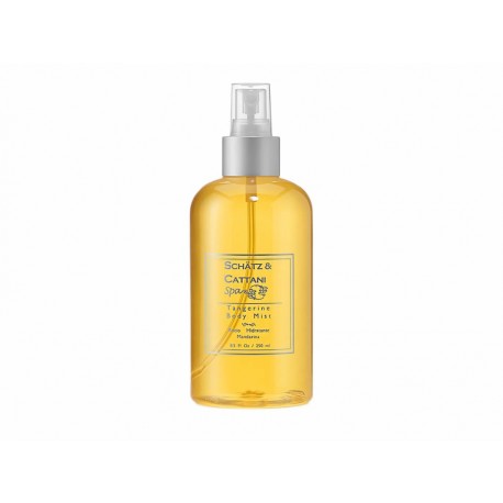 Rocío Hidratante Mandarina Schätz & Cattani 250 ml-ComercializadoraZeus- 83818573