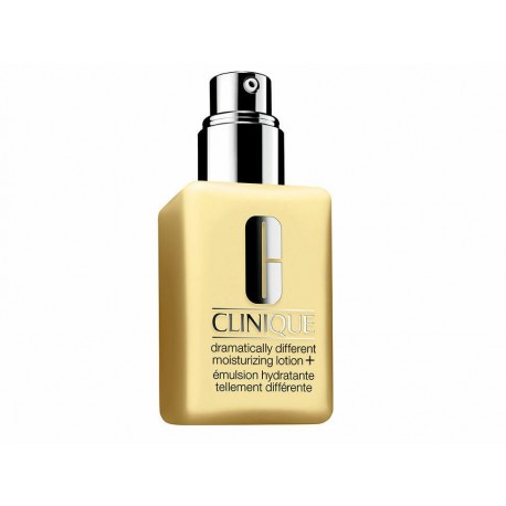 Loción facial hidratante Clinique Dramatically Diferent 125 ml-ComercializadoraZeus- 1018145363