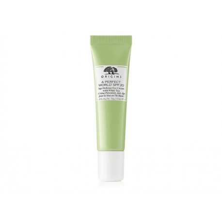 Crema hidratante para contorno de ojos Origins A Perfect World 15 ml-ComercializadoraZeus- 1056606501