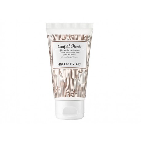 Crema hidratante para manos Origins Comfort Mood 75 ml-ComercializadoraZeus- 1042817127