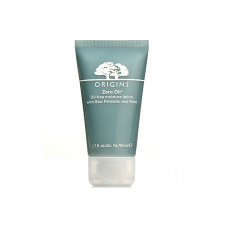 Crema loción facial equilibrante Origins Zero Oil 50 ml-ComercializadoraZeus- 1018366459