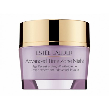 Crema facial de noche Estée Lauder Advanced Time Zone Night 50 ml-ComercializadoraZeus- 1013249691