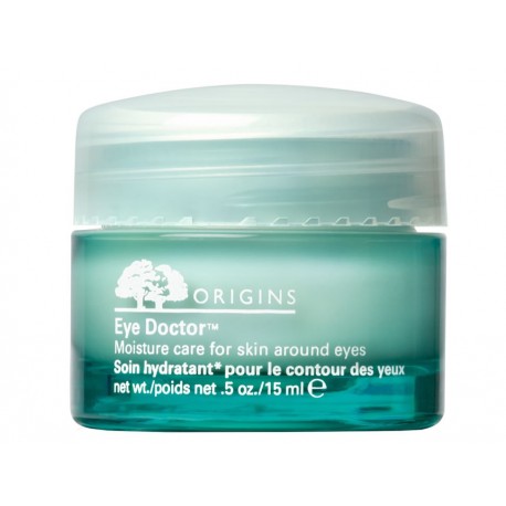 Crema Hidratante para Ojos Origins-ComercializadoraZeus- 1018367102