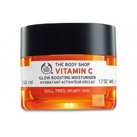 Crema Hidratante de Día Vitamina C The Body Shop-ComercializadoraZeus- 1037451106