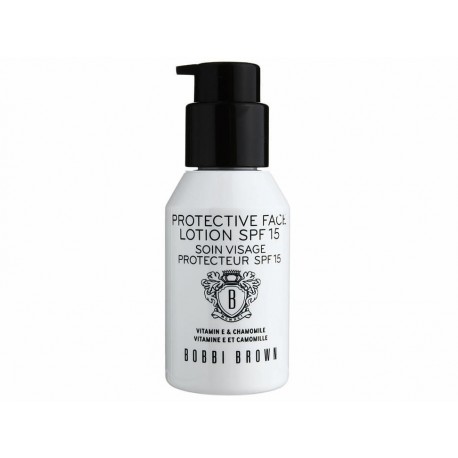 Loción de protección facial con SPF 15 Bobbi Brown 50 ml-ComercializadoraZeus- 20098066