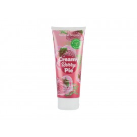Crema de triple humectación Natural Scents Feelings Creamy Berry Pie 220 ml-ComercializadoraZeus- 1057023518