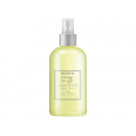 Rocío corporal Schätz & Cattani Magnolia & Lime 250 ml-ComercializadoraZeus- 70807408