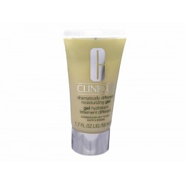 Gel hidratante Clinique Dramatically Different 50 ml-ComercializadoraZeus- 42315320