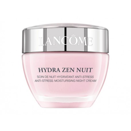 Lancôme Hydra Zen Nuit Crema Facial 50 ml-ComercializadoraZeus- 1001720348