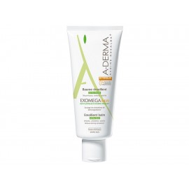 Bálsamo emoliente Aderma Exomega 200 ml-ComercializadoraZeus- 1020460292