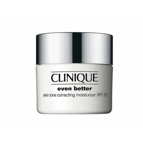 Crema de hidratación antimanchas Clinique Even Better 50 ml-ComercializadoraZeus- 78500158