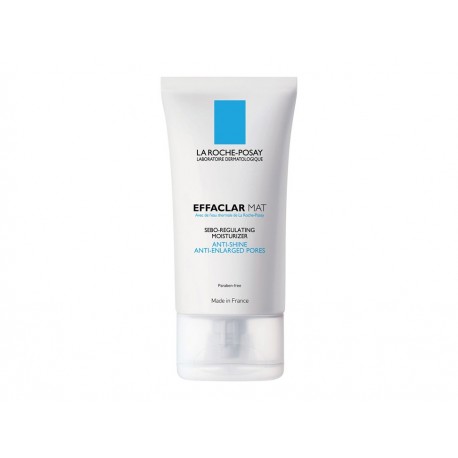 Crema Effaclar Mat La Roche-Posay-ComercializadoraZeus- 1017977454