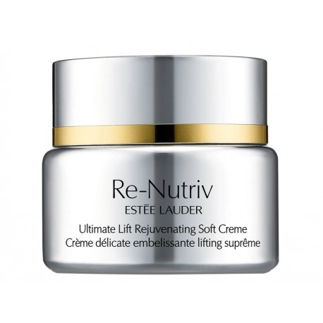 Crema facial rejuvenecedora Estée Lauder Re-Nutriv 50 ml-ComercializadoraZeus- 1040442312