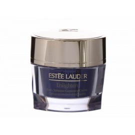 Crema facial hidratante Estée Lauder Enlighten 50 ml-ComercializadoraZeus- 1029806825