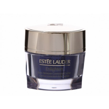 Crema facial hidratante Estée Lauder Enlighten 50 ml-ComercializadoraZeus- 1029806825
