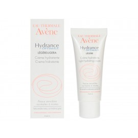 Crema hidratante Avène Hydrance Optimale 40 ml-ComercializadoraZeus- 15987014