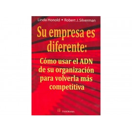 Su Empresa es Diferente como Usar el ADN de su Organización-ComercializadoraZeus- 1036383522