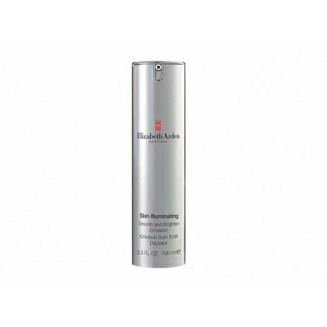 Emulsión humectante Elizabeth Arden Skin Iluminating 100 ml-ComercializadoraZeus- 1029086245