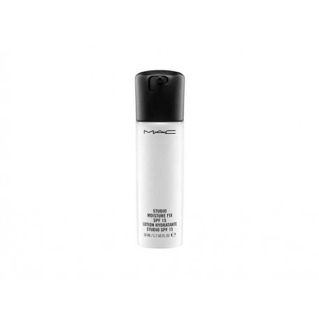 Crema facial M.A.C Studio Moisture Fix SPF 15-ComercializadoraZeus- 55784663