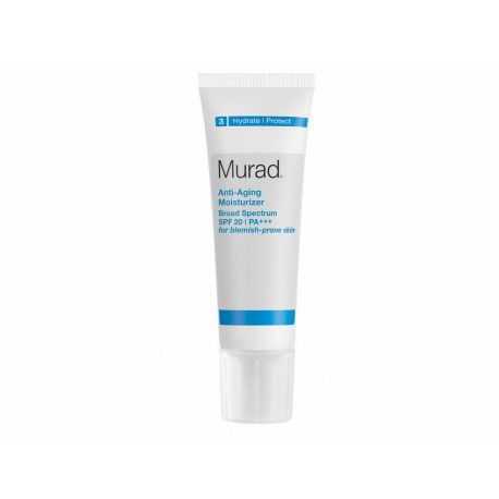 Crema facial Murad Anti-Aging Blemish 50 ml-ComercializadoraZeus- 1045703271