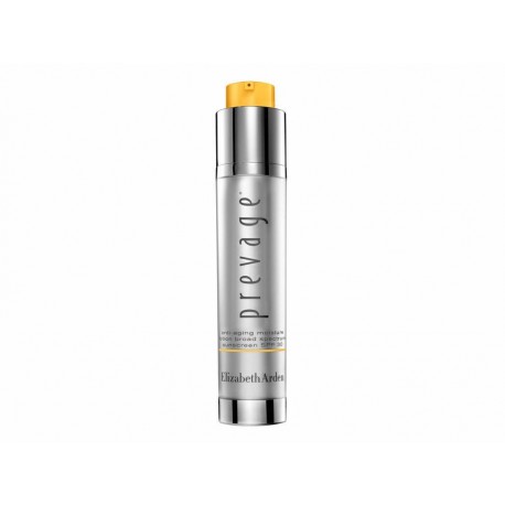 Loción facial en crema antiedad Elizabeth Arden Prevage 50 ml-ComercializadoraZeus- 80449631