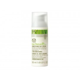 Crema Hidratante de Día Nutriganics The Body Shop-ComercializadoraZeus- 1021349859