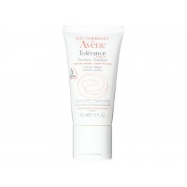 Emulsión hidratante Avene Tolérance Extreme 50 ml-ComercializadoraZeus- 1049479456