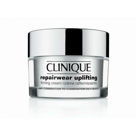 Clinique Crema Uplifting Reafirmante para Rostro 50 ml-ComercializadoraZeus- 1006665256