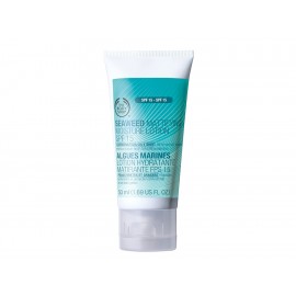Hidratante Facial de Algas Marinas con SPF 15 The Body Shop-ComercializadoraZeus- 1021349689