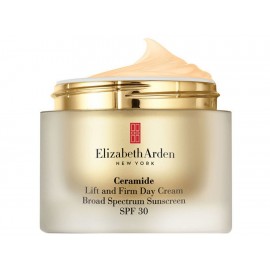 Crema facial hidratante Elizabeth Arden Ceramide 50 ml-ComercializadoraZeus- 78308443