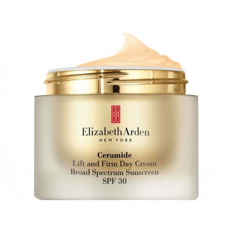 Crema facial hidratante Elizabeth Arden Ceramide 50 ml-ComercializadoraZeus- 78308443